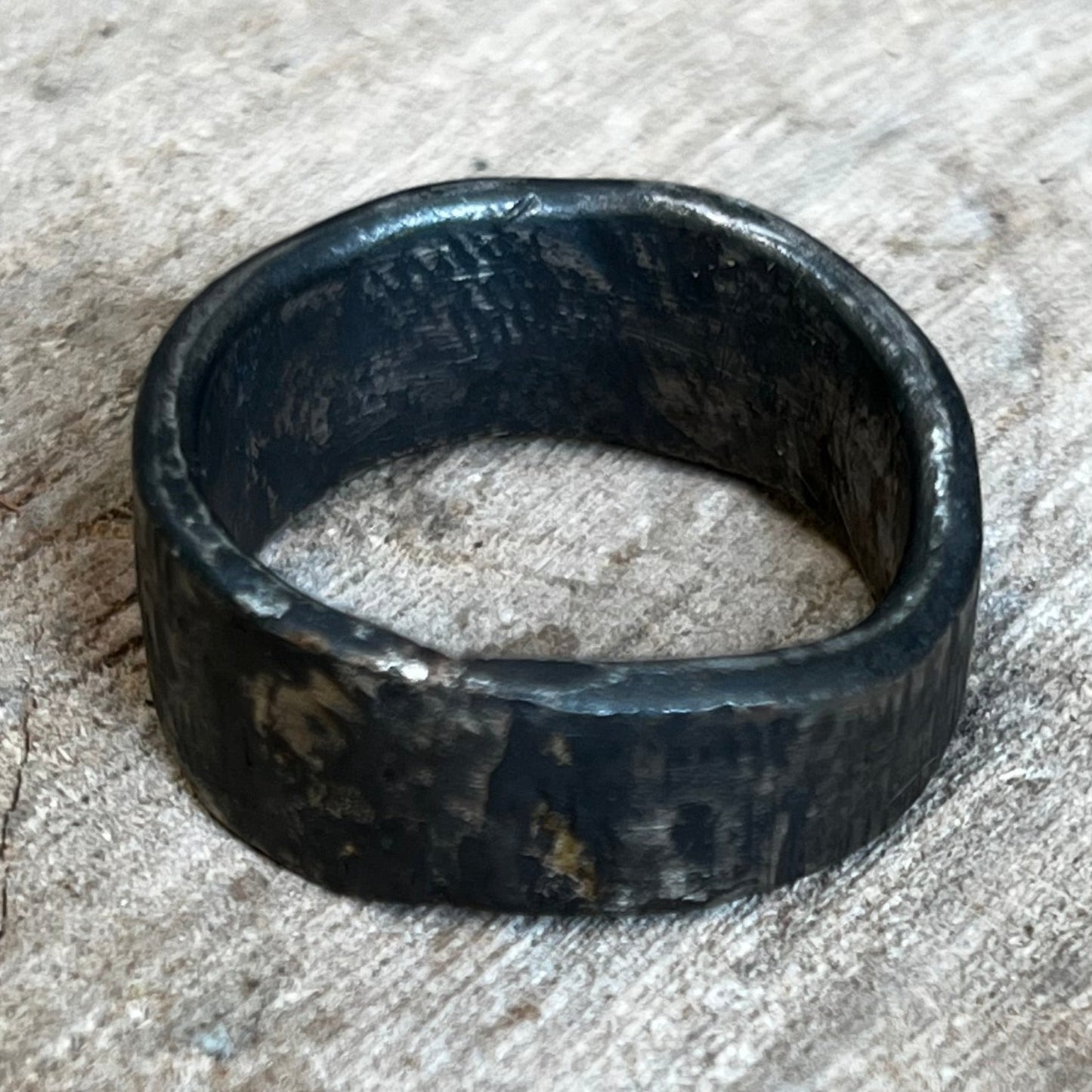 Anillo FUERZA