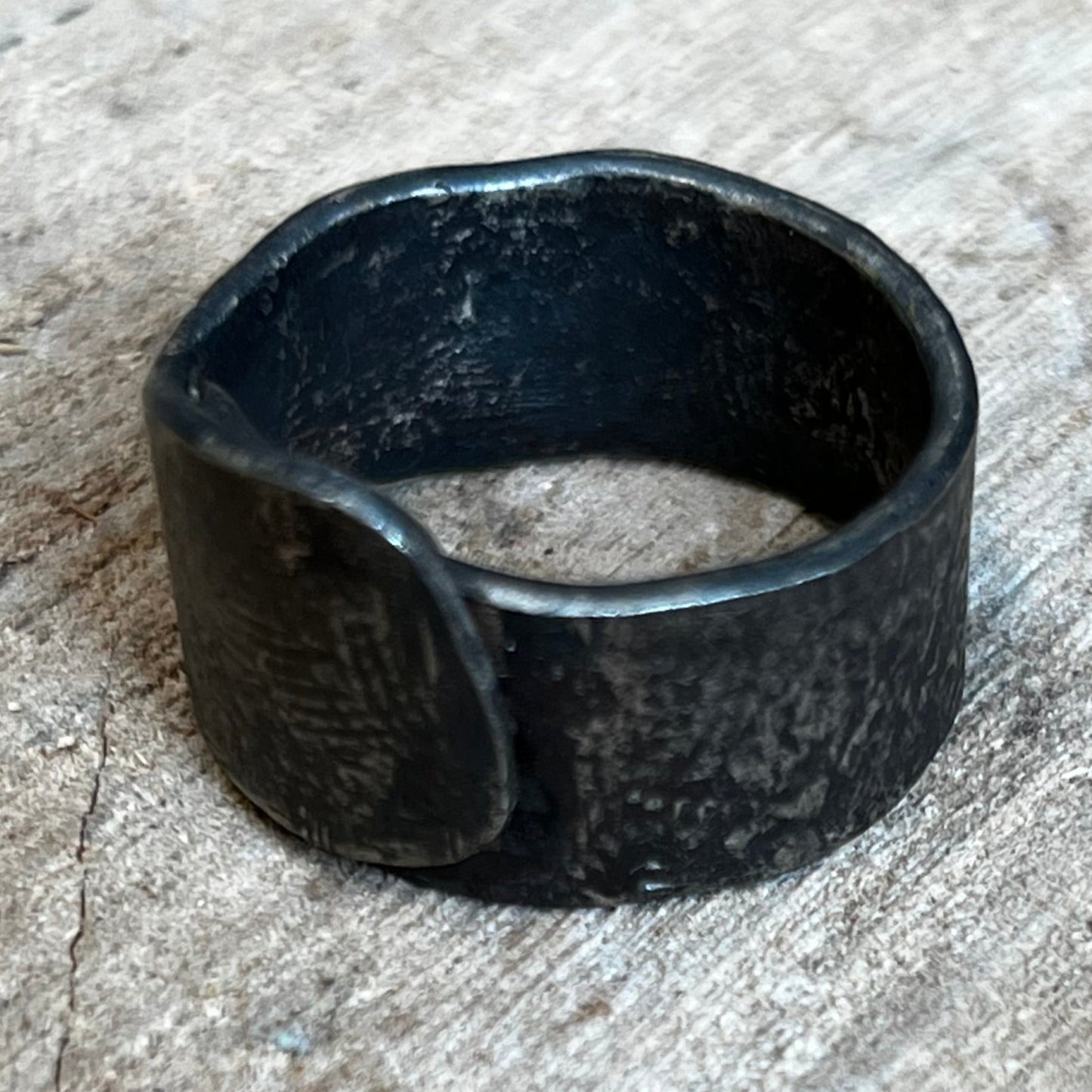 Anillo EMPALME