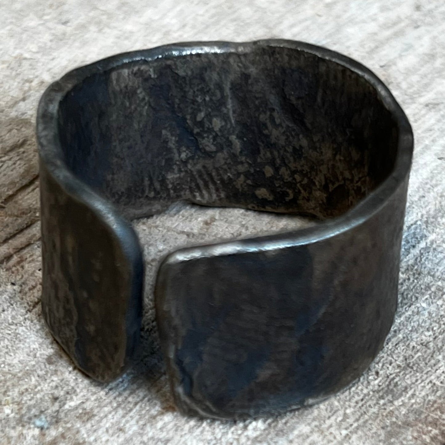 Anillo DOS CAMINOS G