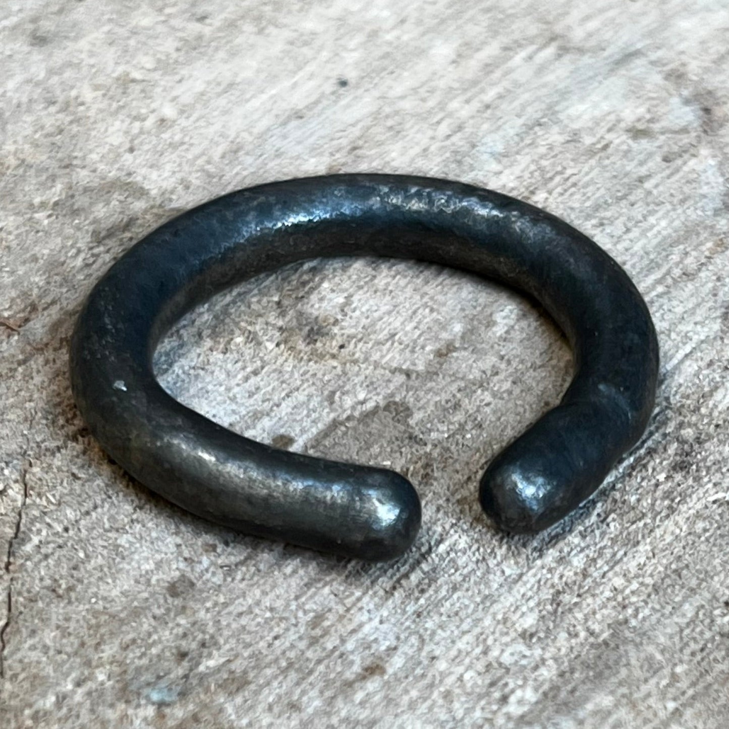 Anillo PUPILA G