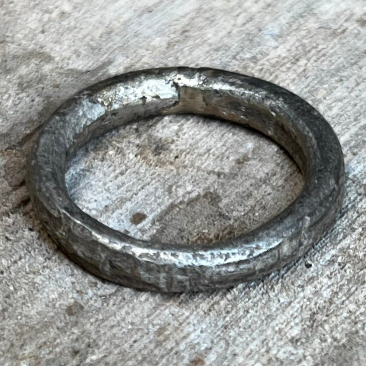 Anillo SUTIL
