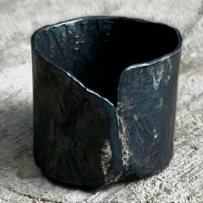 PAPYRUS Ring