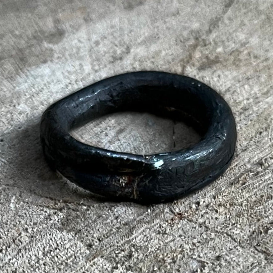 Anillo GRAVEDAD
