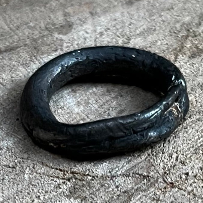 Anillo GRAVEDAD
