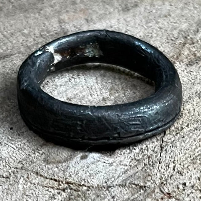 Anillo GRAVEDAD
