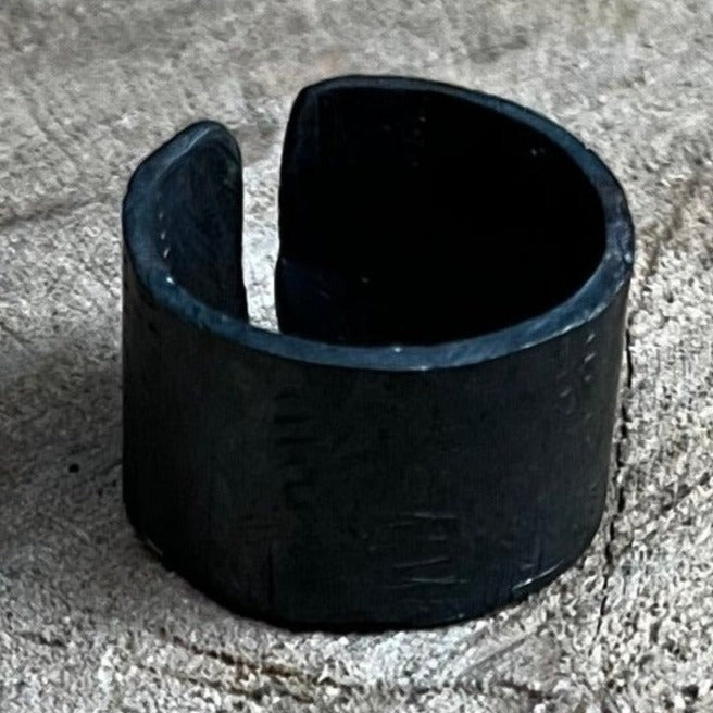 Anillo DOS CAMINOS M