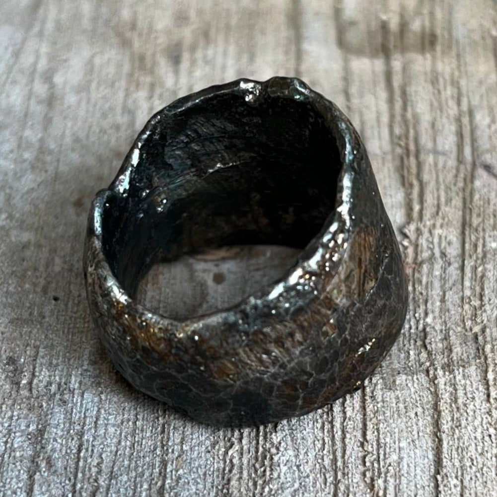 Anillo ARMADURA
