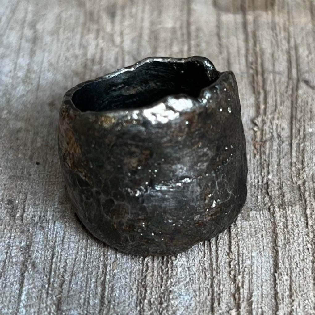Anillo ARMADURA