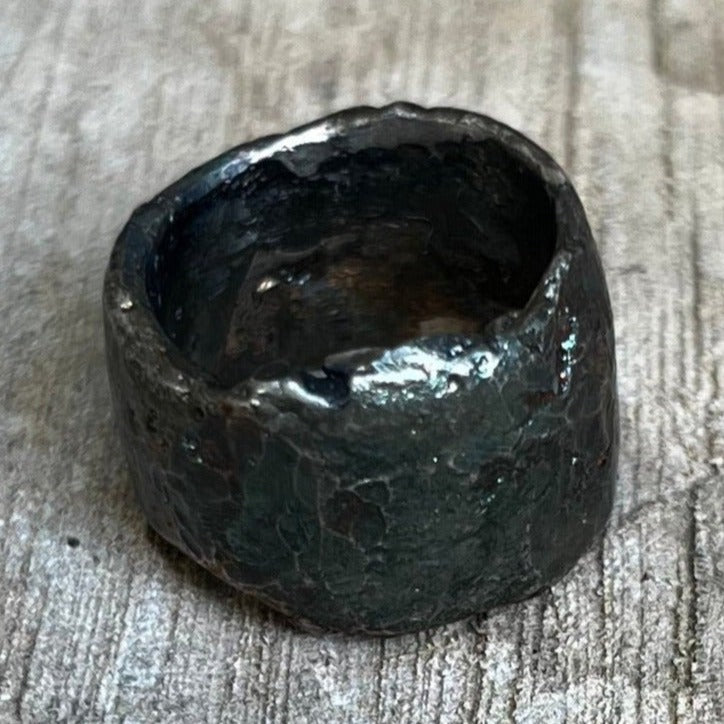 Anillo AZUL