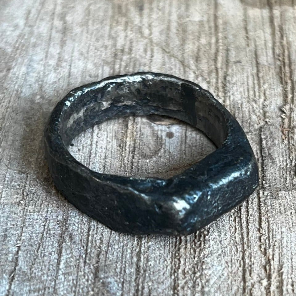 Anillo CARBON