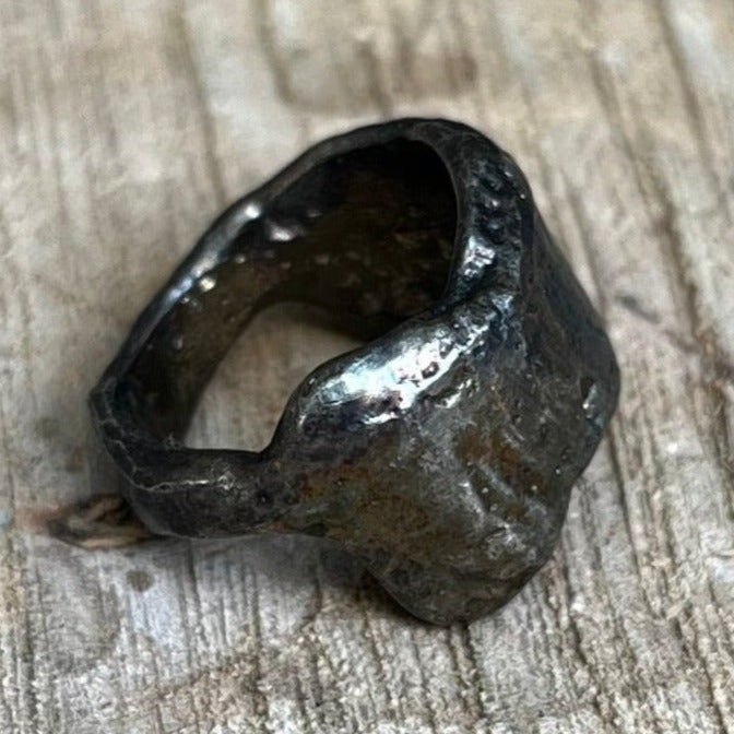 Anillo DUAL