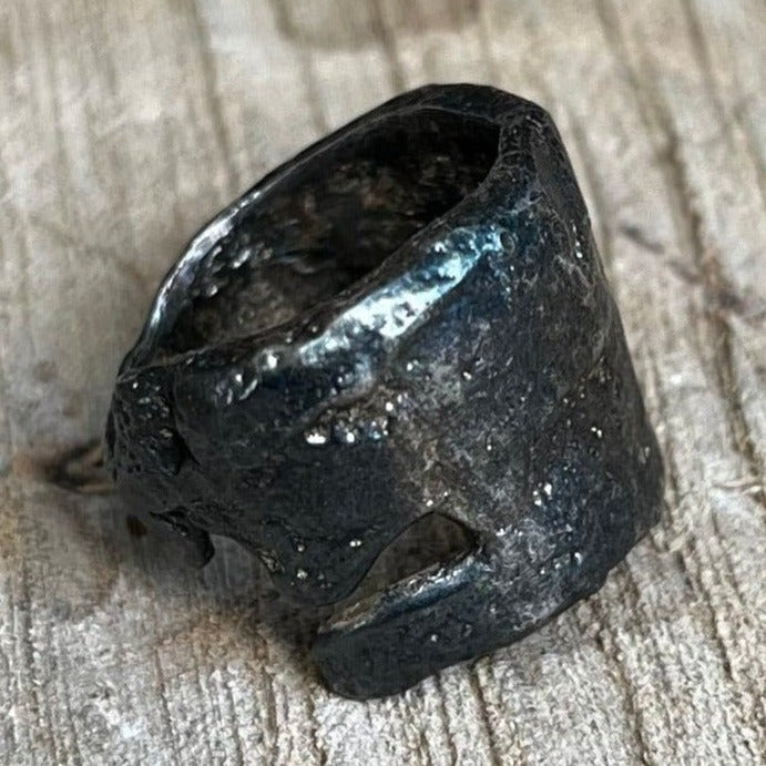 Anillo CORAL
