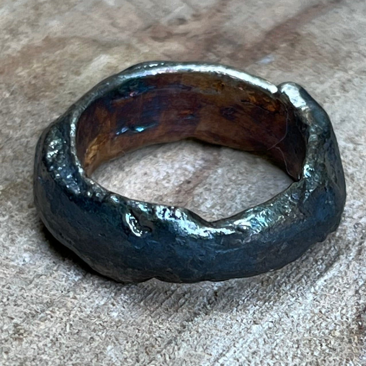 Anillo OLA