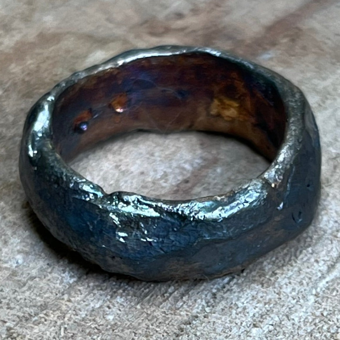 Anillo OLA