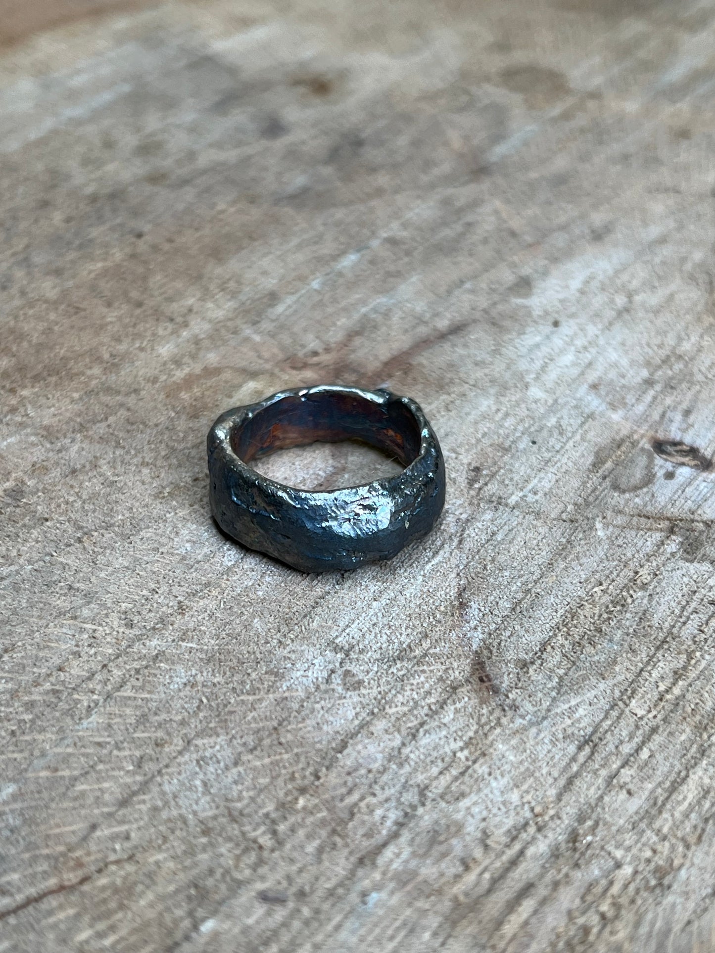 Anillo OLA