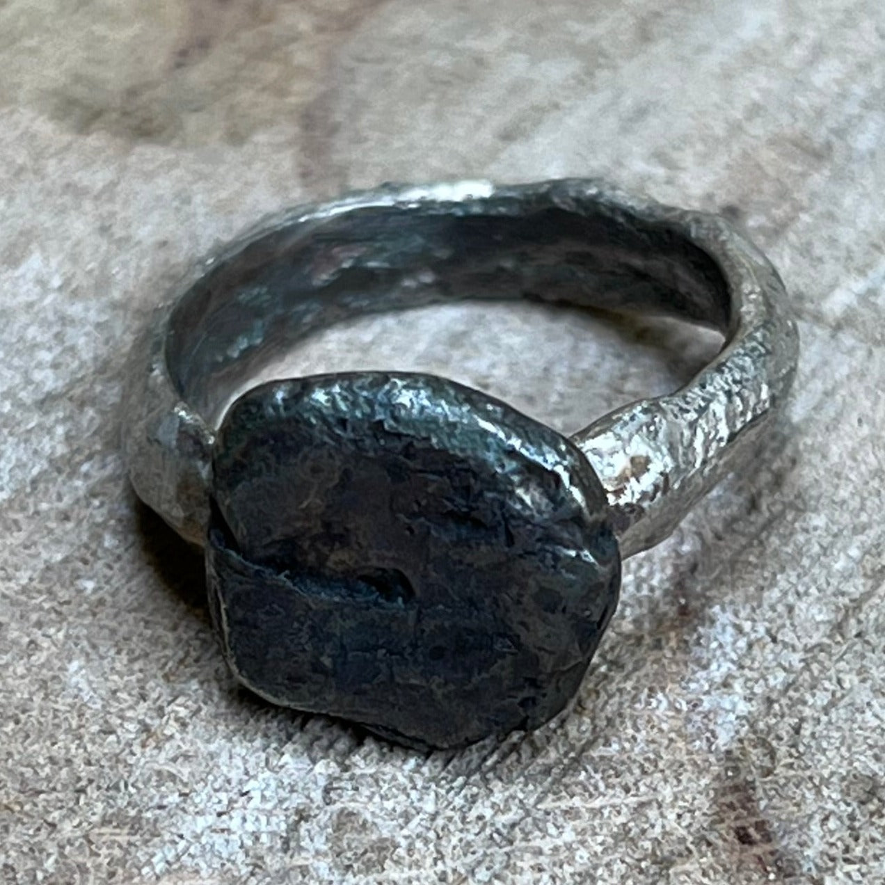 Anillo CÉLULA chico