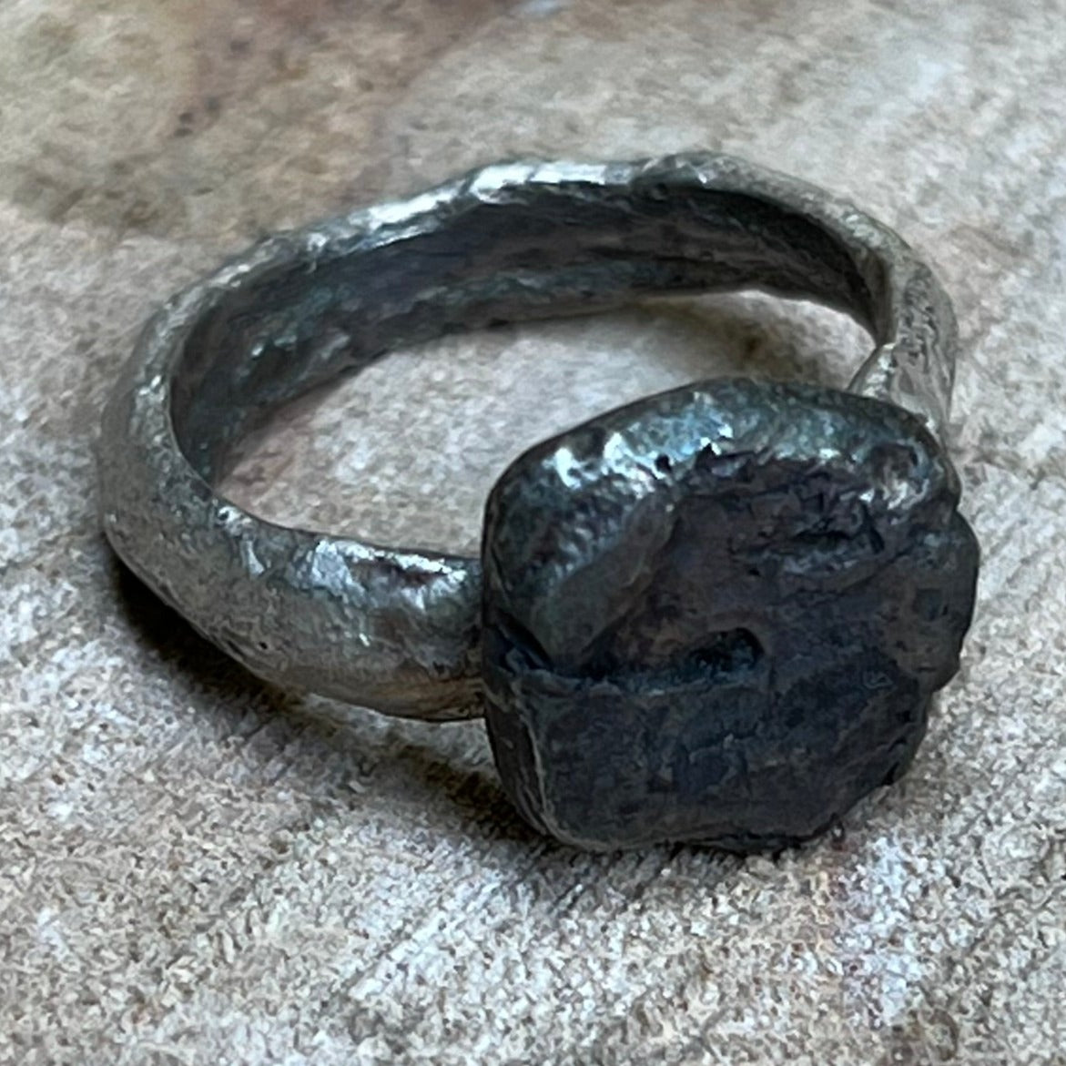 Anillo CÉLULA chico