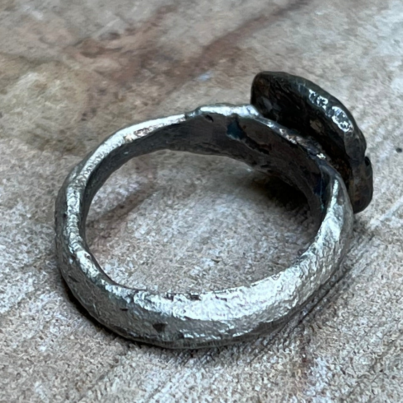 Anillo CÉLULA chico