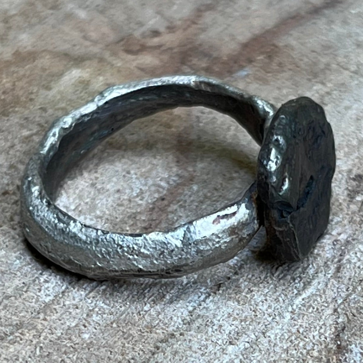 Anillo CÉLULA chico