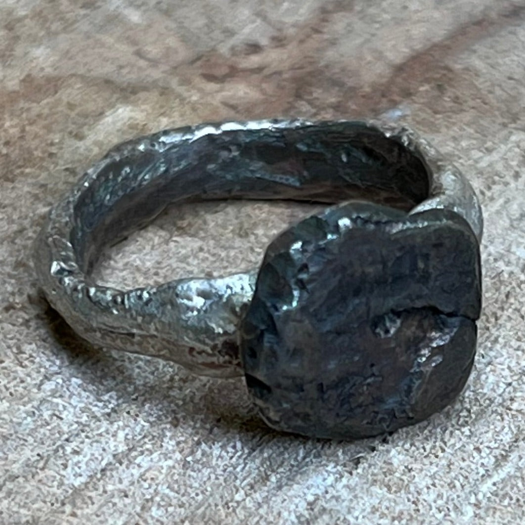 Anillo CÉLULA chico
