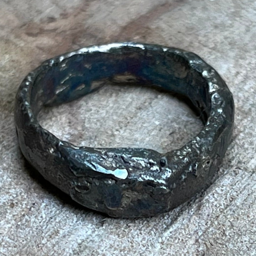 Anillo MINERAL