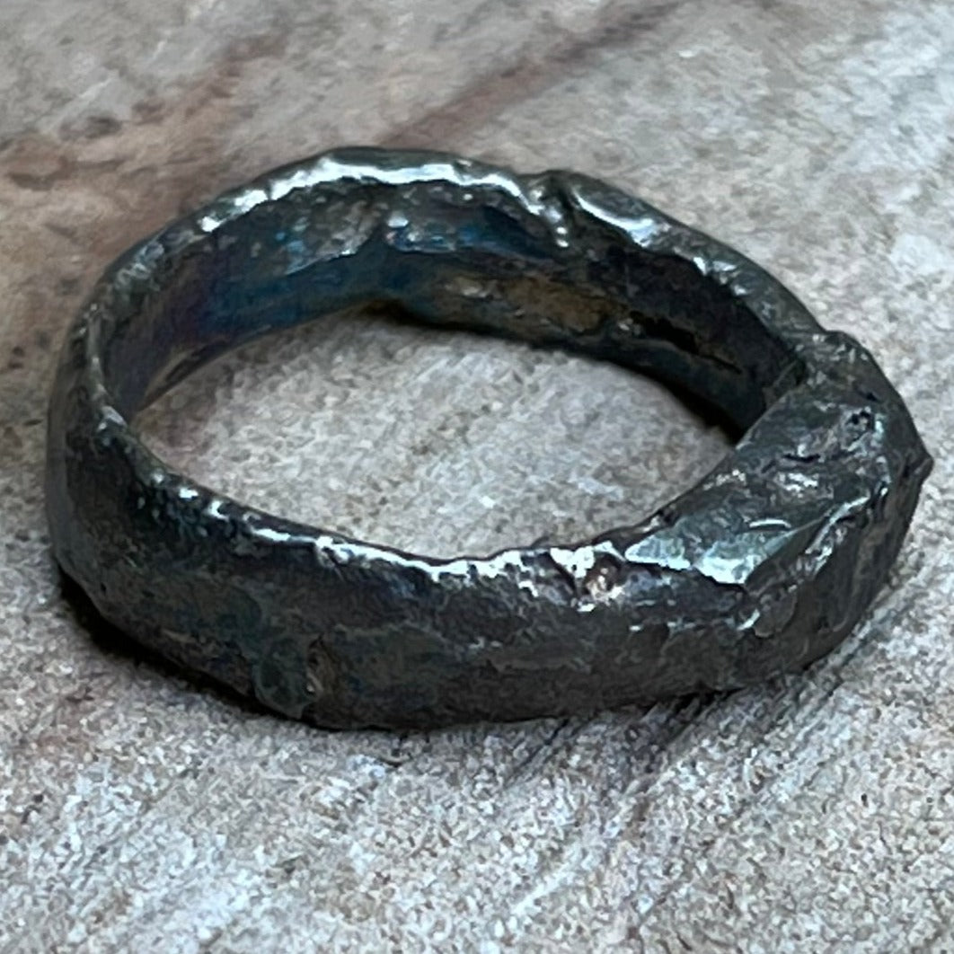 Anillo MINERAL
