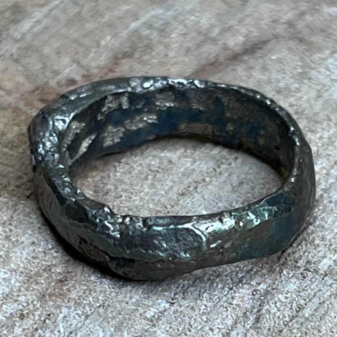 Anillo MINERAL