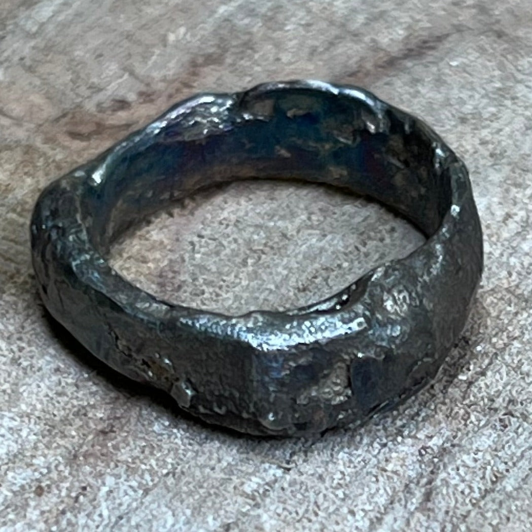 Anillo MINERAL