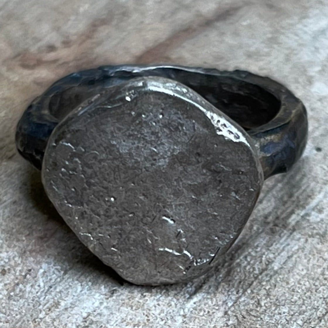Anillo CÉLULA grande