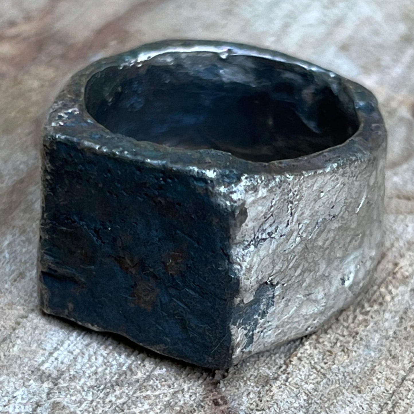 Anillo ERA