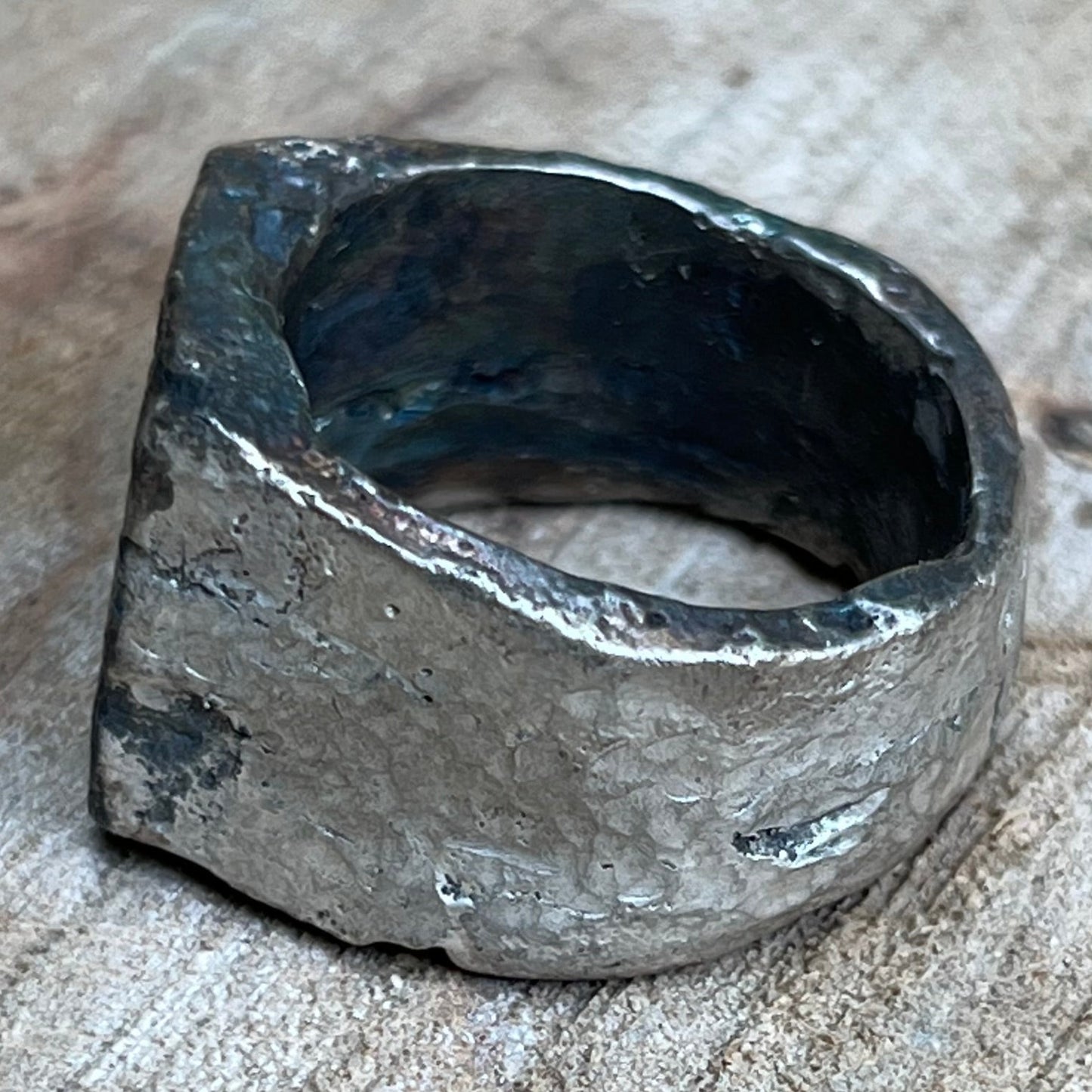 Anillo ERA