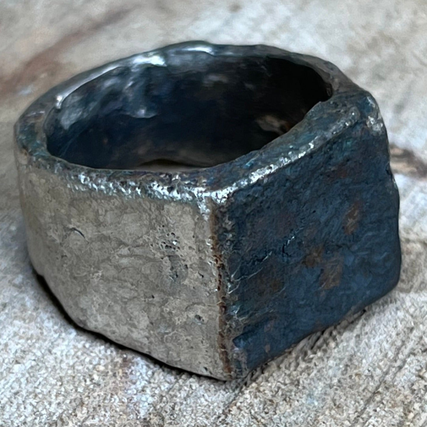 Anillo ERA