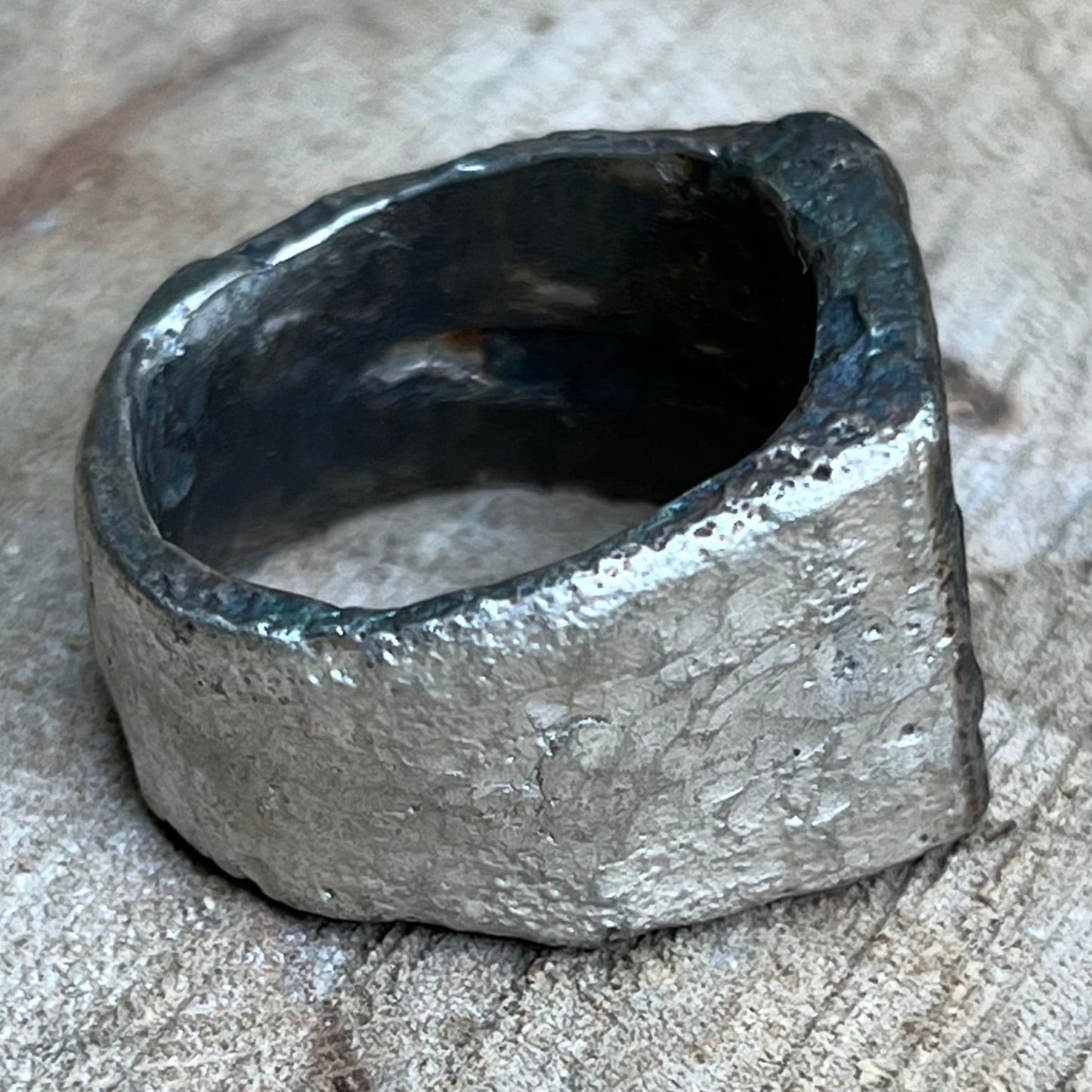 Anillo ERA