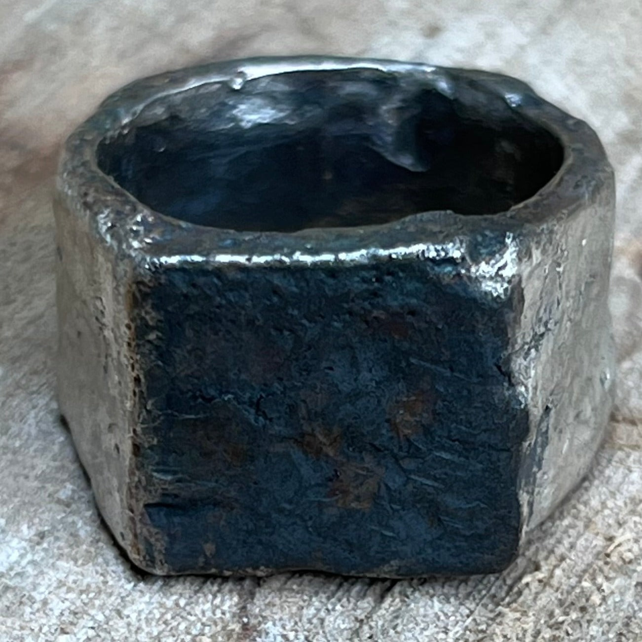 Anillo ERA