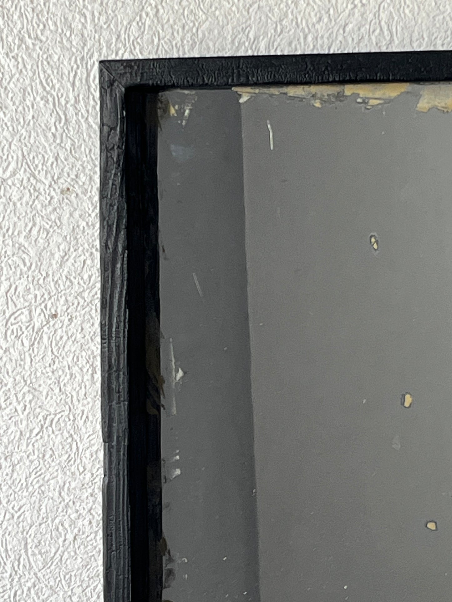 Espejo VENTANA dorado