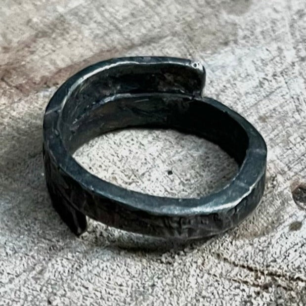 Anillo UNIÓN CH