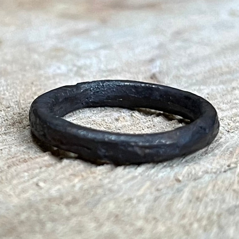 Anillo SUTIL (bronce)