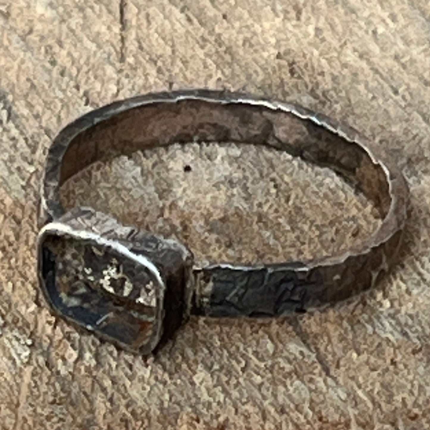 Anillo NIDO