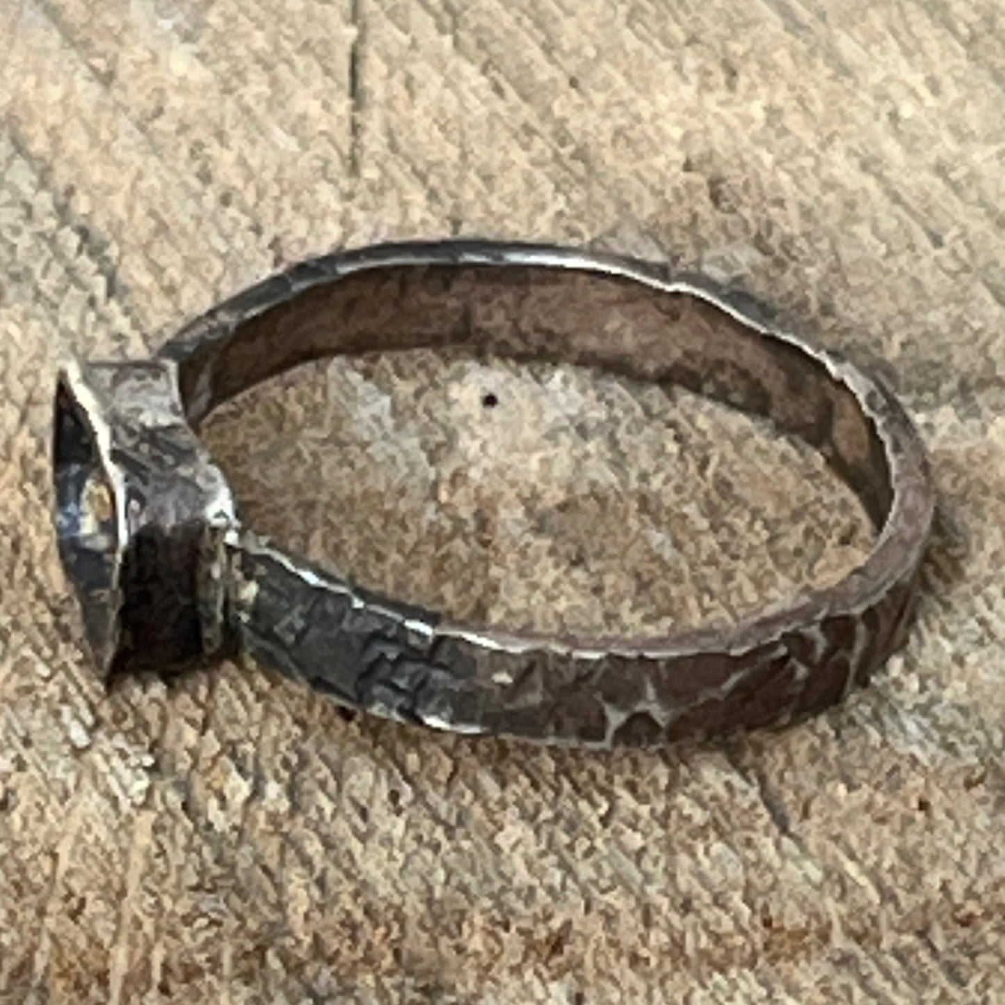 Anillo NIDO