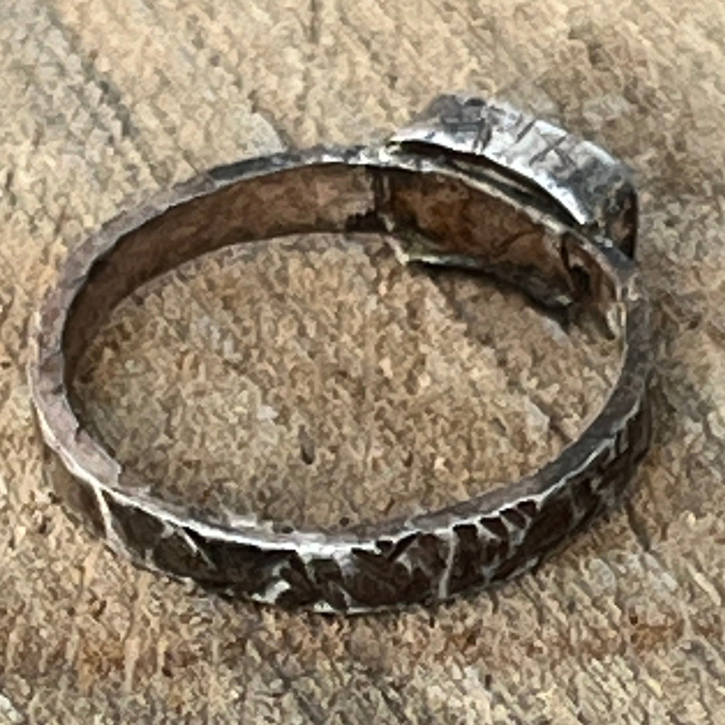 Anillo NIDO