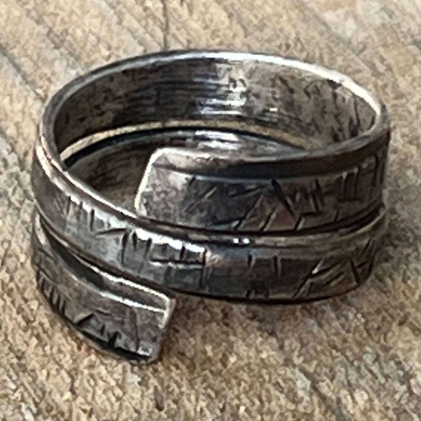 Anillo ASCENSO