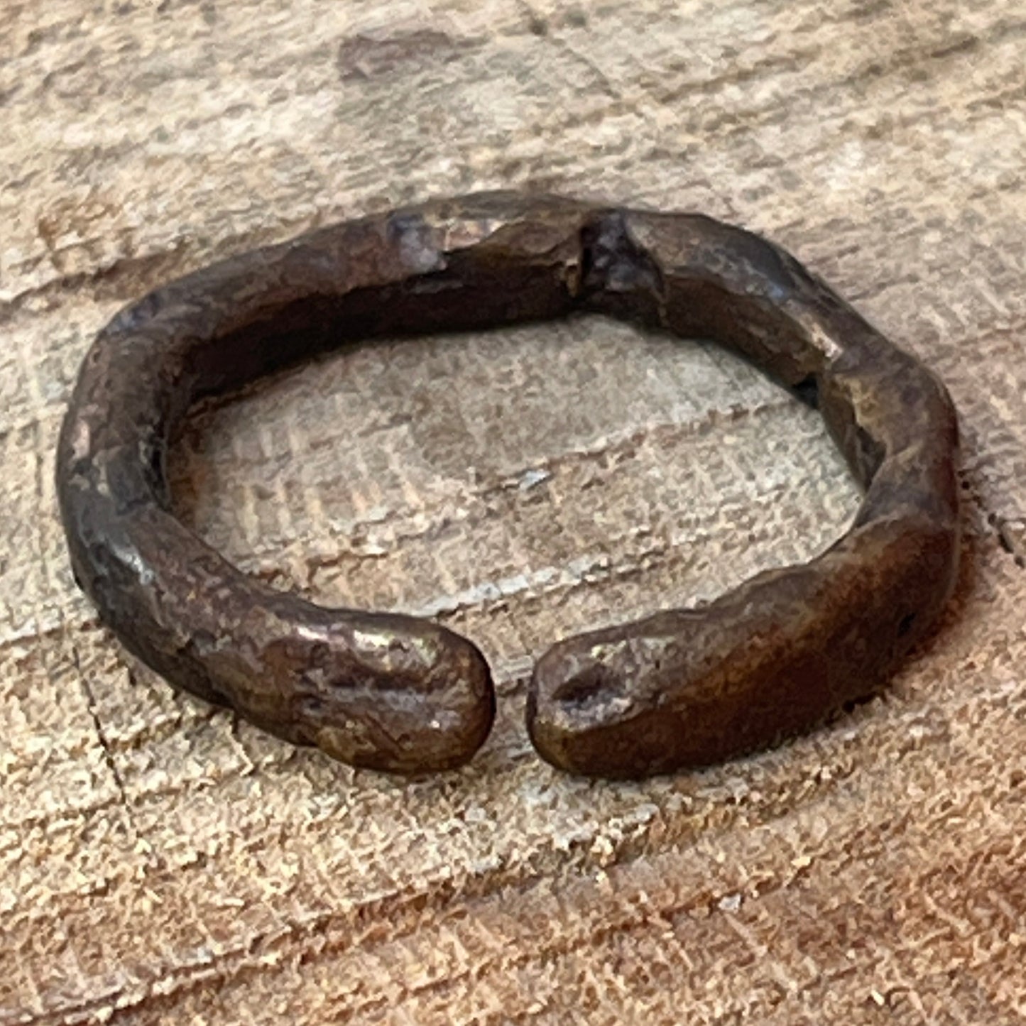 Anillo abierito ARO
