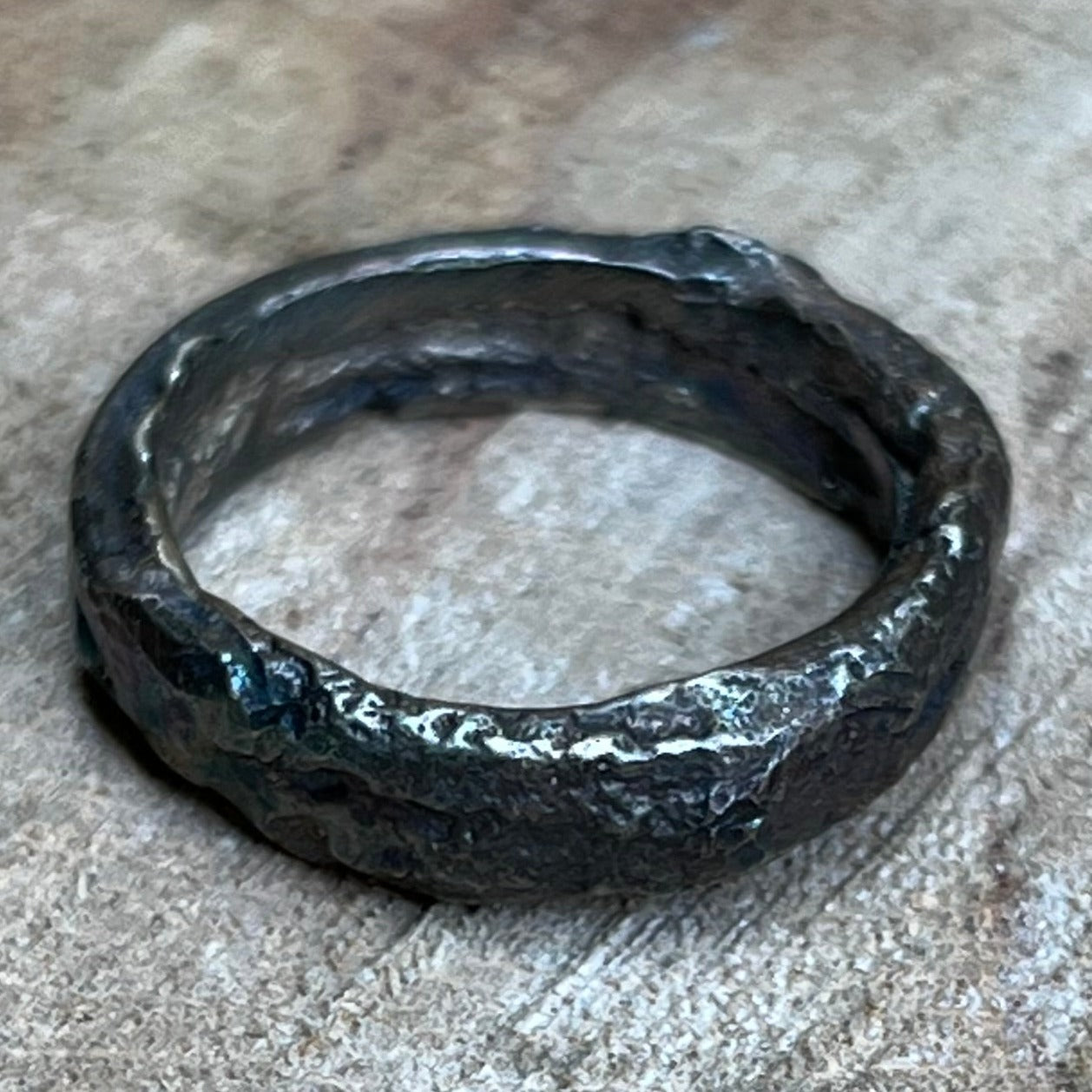 Anillo MOMENTO