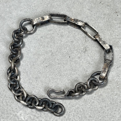 Pulsera CRONOS