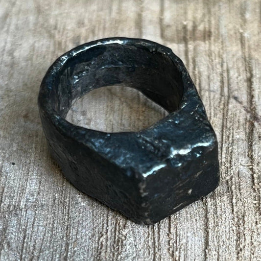 LAVA ring