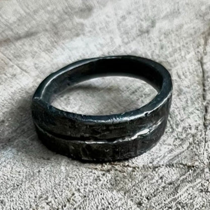 CH UNION ring