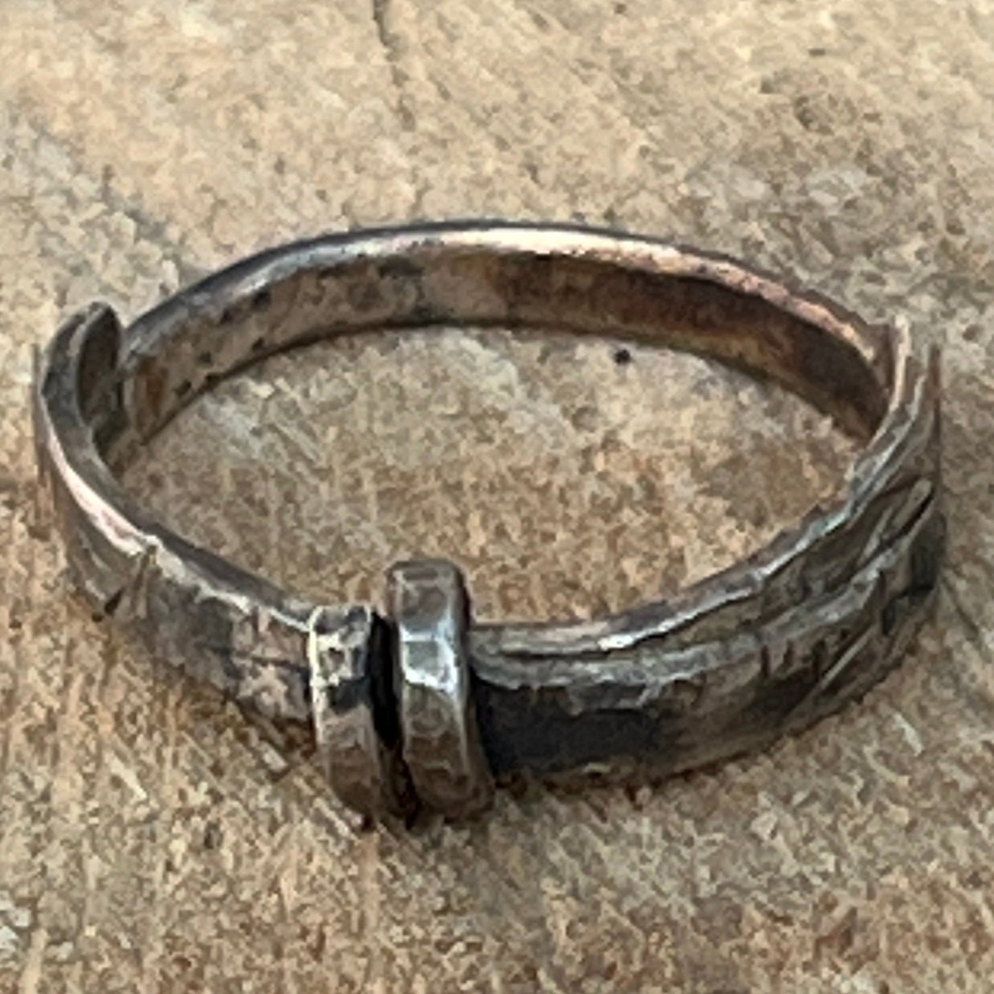 Anillo PACTO