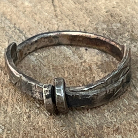 Anillo PACTO