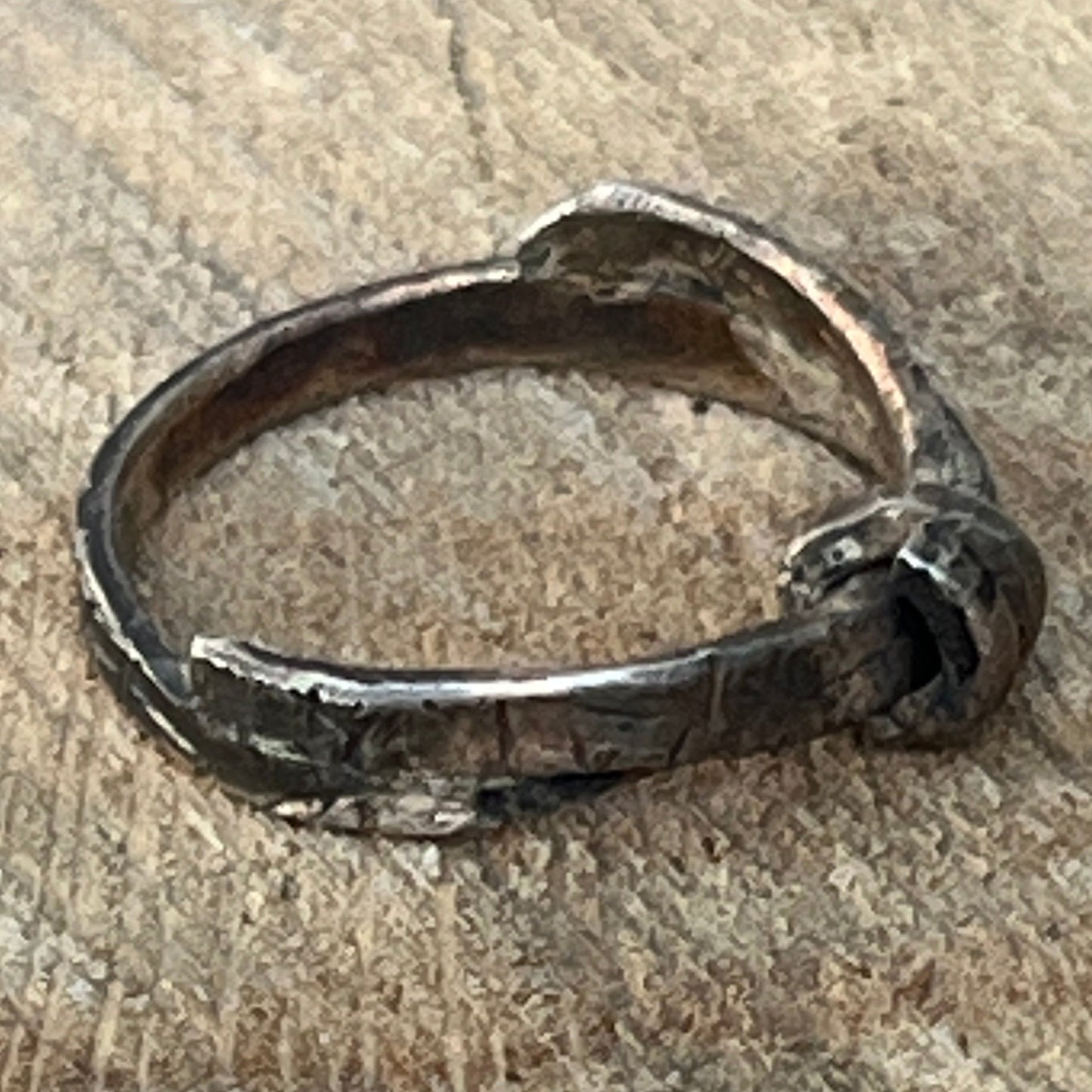 Anillo PACTO