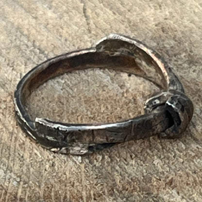 Anillo PACTO